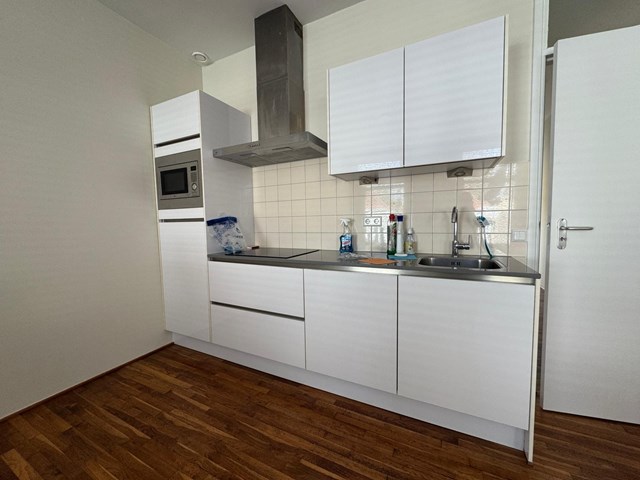 Foto 4: Breda - Boschstraat - Foto 4