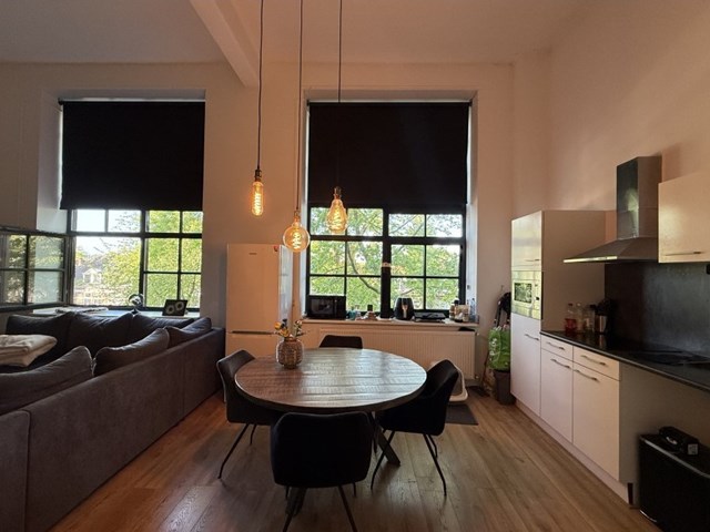 Foto 3: Deventer - Diepenveenseweg - Foto 3