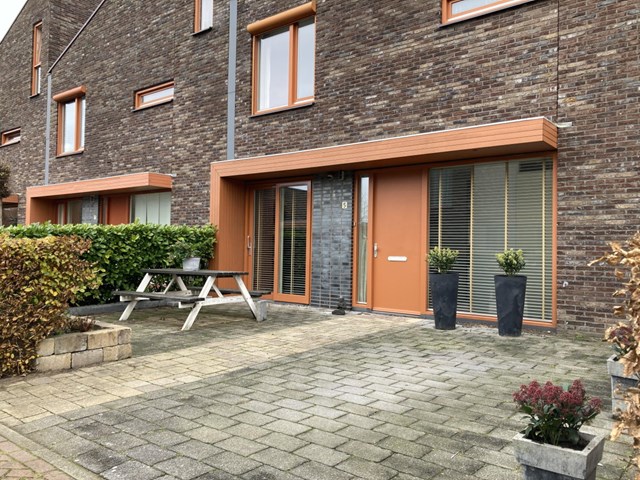 Foto 4: Hoofddorp - Fortius - Foto 4