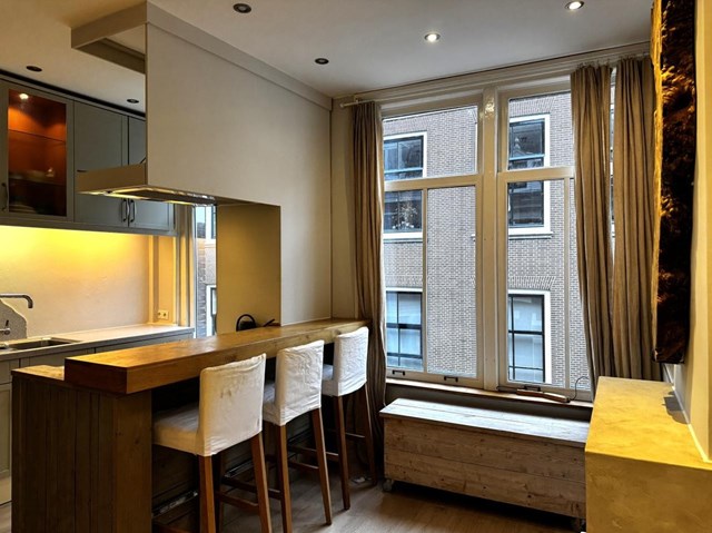 Foto 4: Utrecht - Brigittenstraat - Foto 4