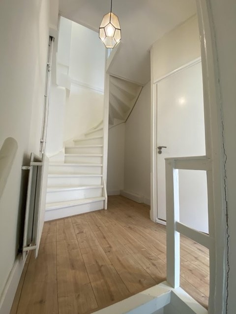 Foto 3: Haarlem - Korte Herenstraat - Foto 3