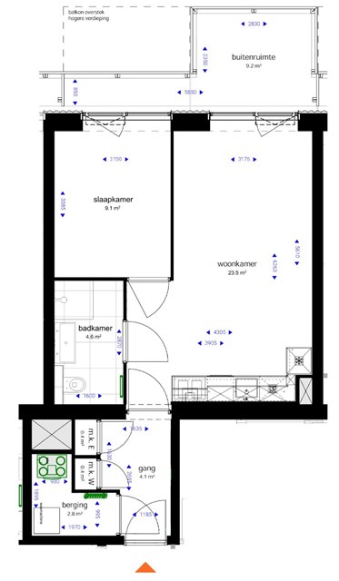Foto 2: Rotterdam - Baan - Foto 2