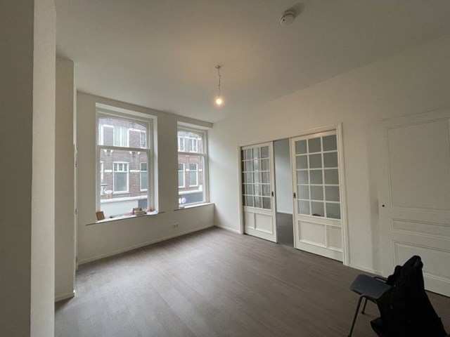 Foto 2: Tilburg - Tuinstraat - Foto 2