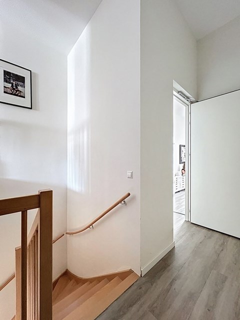 Foto 6: Amsterdam - Willem Parelstraat - Foto 6