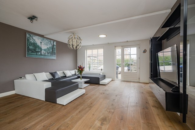 Foto 3: Bergschenhoek - Rubenslaan - Foto 3