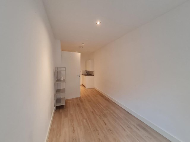 Foto 3: Tilburg - Hoogvensestraat - Foto 3