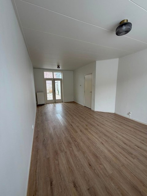 Foto 5: Leeuwarden - Pinkstraat - Foto 5