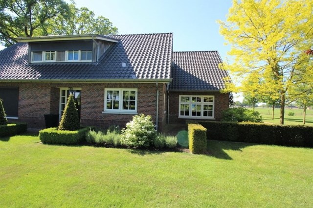 Foto 1: Bentelo - Bolschersweg - Foto 1