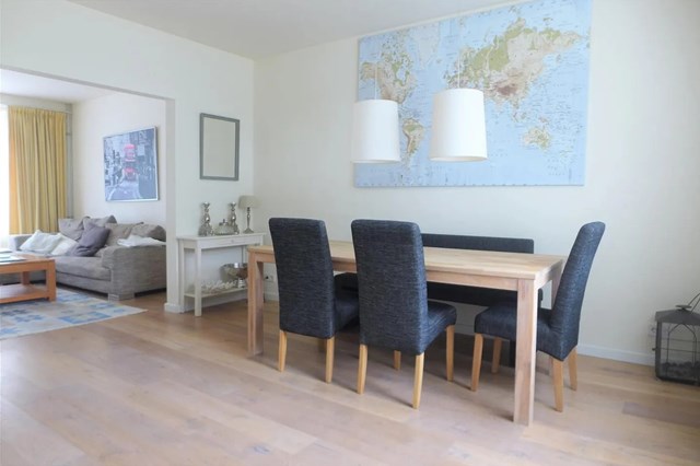 Foto 2: Maastricht - Franquinetstraat - Foto 2