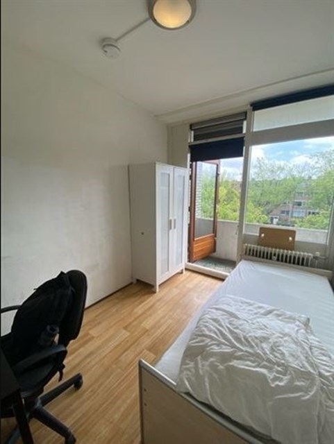 Foto 3: Arnhem - Hanzestraat - Foto 3