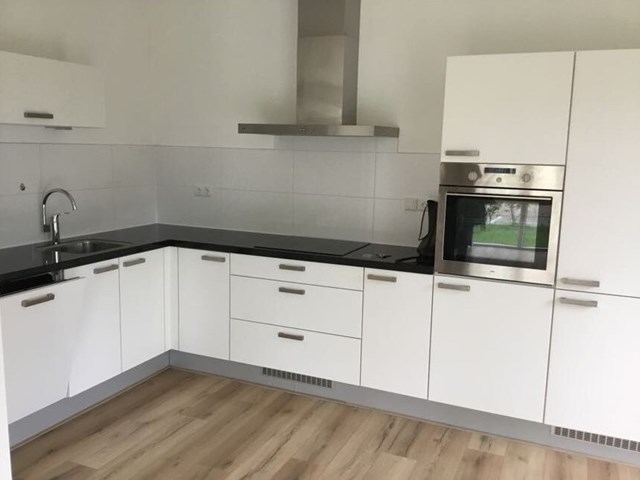 Foto 5: Purmerend - Stekeldijk - Foto 5