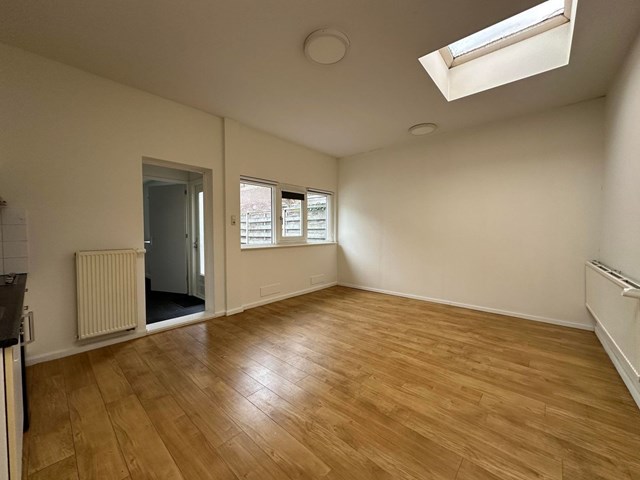 Foto 3: Eindhoven - Zeelsterstraat - Foto 3