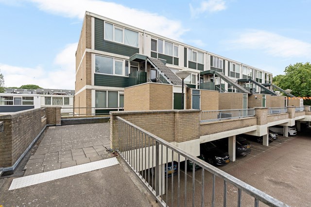 Foto 6: Zoetermeer - Mozartrode - Foto 6