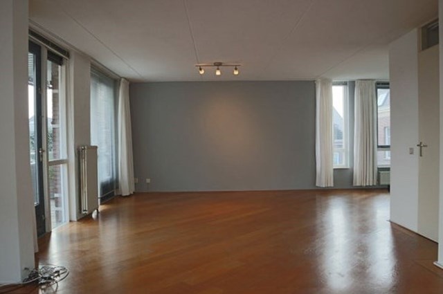 Foto 2: Den Bosch - Redemptoristenpad - Foto 2