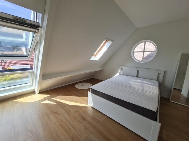 Foto 2: Tilburg - Pasteurstraat - Foto 2