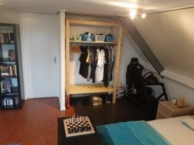 Foto 3: Veenendaal - Emmalaan - Foto 3