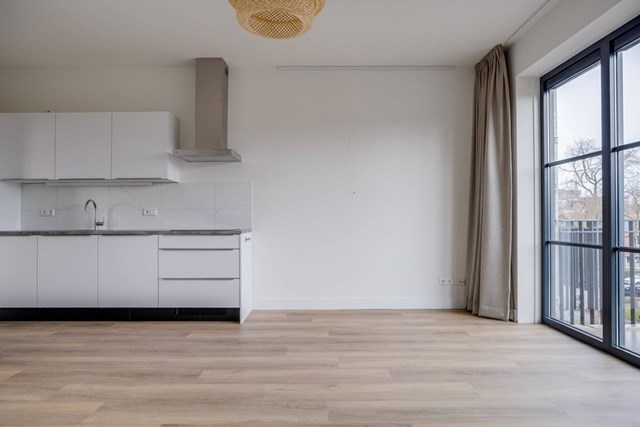 Foto 4: Utrecht - Hooft Graaflandstraat - Foto 4