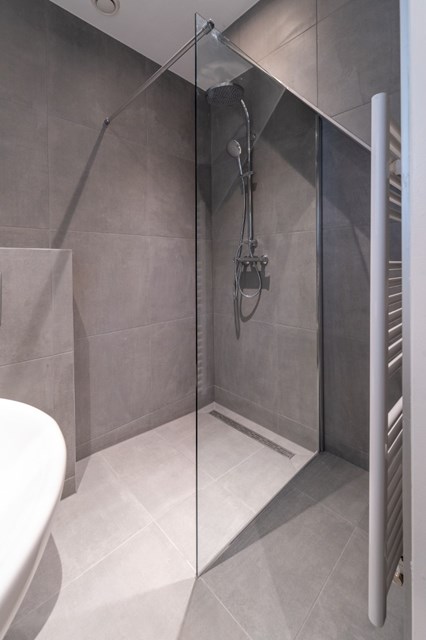 Foto 7: Groningen - Kruitlaan - Foto 7