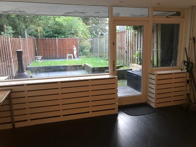 Foto 4: Zeist - P.J. Oudlaan - Foto 4