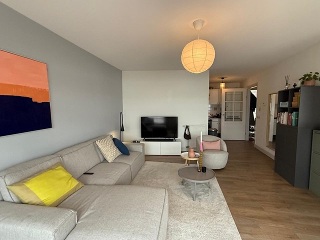 Foto 7: Utrecht - Lange Jansstraat - Foto 7