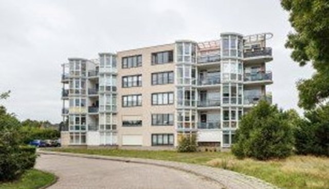 Foto 2: Oss - Brabantstraat - Foto 2