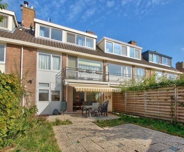 Foto 7: Amstelveen - Van Weerden Poelmanlaan - Foto 7
