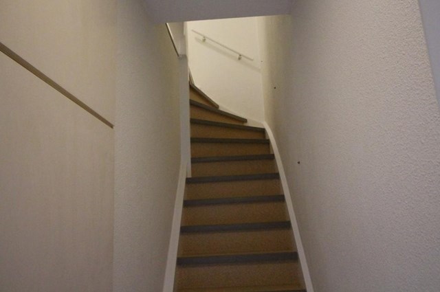 Foto 2: Tilburg - Goirkestraat - Foto 2