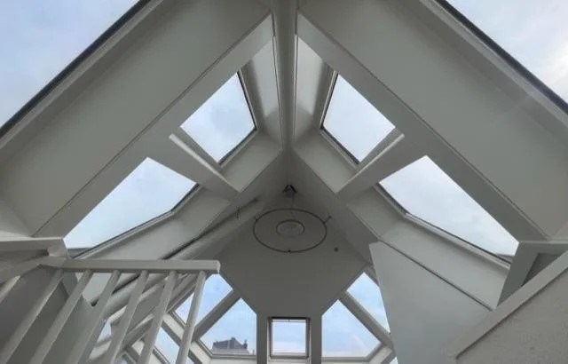 Foto 7: Rotterdam - Overblaak - Foto 7