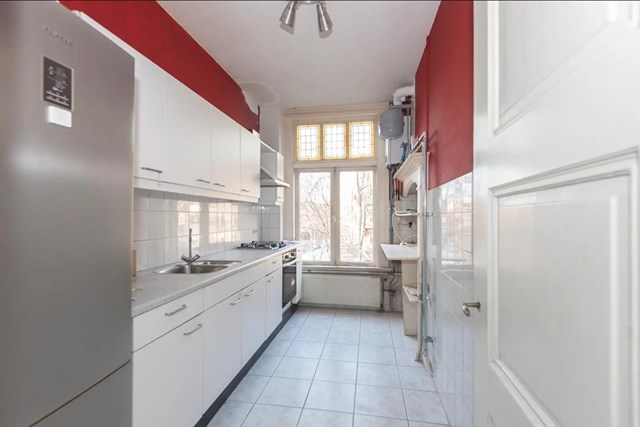 Foto 5: Amsterdam - Koninginneweg - Foto 5