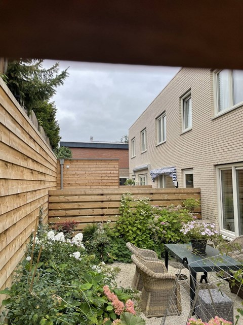 Foto 2: Soest - Burg Grothestraat - Foto 2