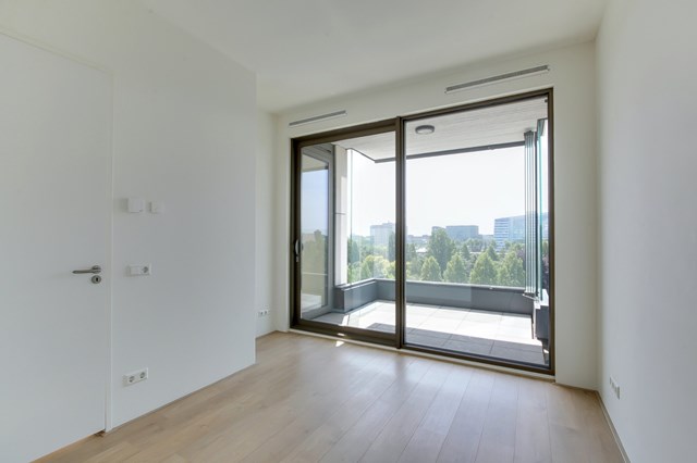 Foto 5: Amsterdam - Fred Roeskestraat - Foto 5