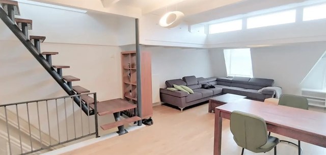 Foto 4: Amsterdam - Ruyschstraat - Foto 4