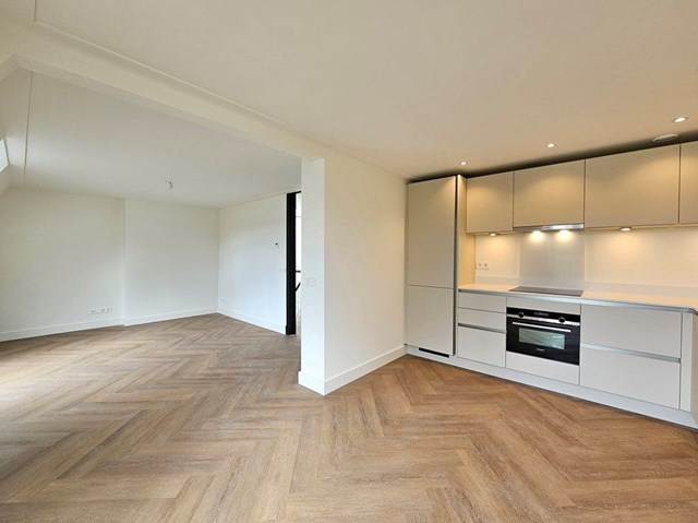 Foto 5: Amsterdam - Biesboschstraat - Foto 5