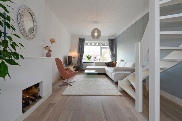Foto 3: Den Haag - Tortellaan - Foto 3