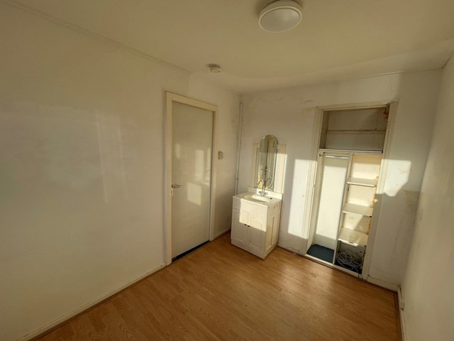 Foto 2: Groningen - Van Heemskerckstraat - Foto 2