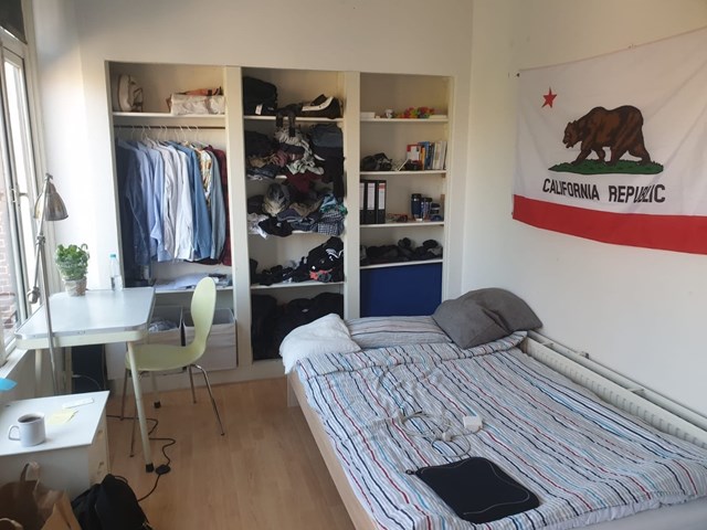 Foto 2: Enschede - Lipperkerkstraat - Foto 2