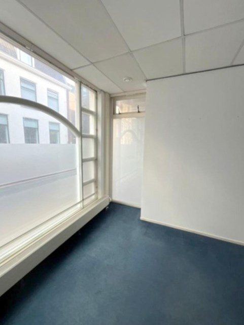 Foto 4: Zeist - 1e Dorpsstraat - Foto 4