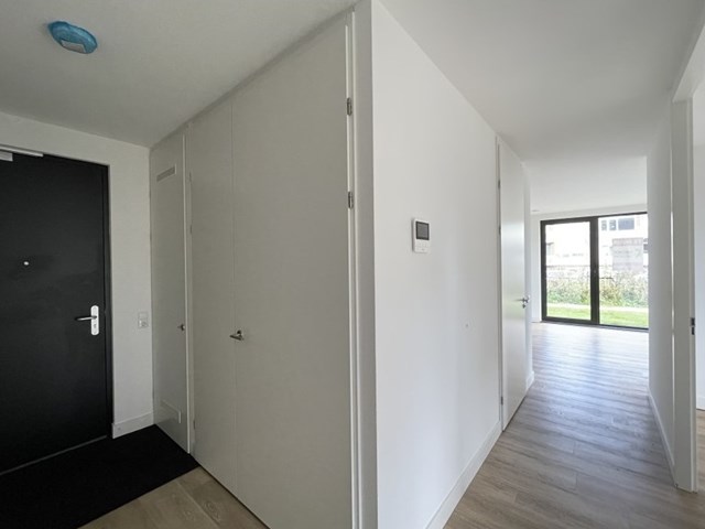 Foto 2: Den Helder - Ijsselmeerstraat - Foto 2