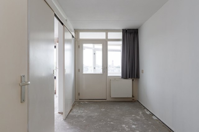 Foto 7: Oss - Brabantstraat - Foto 7