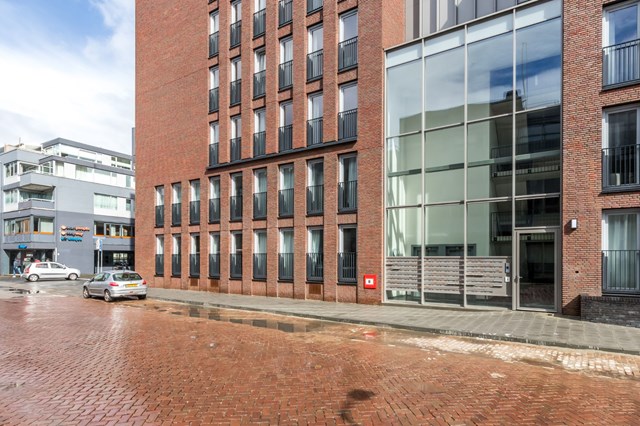 Foto 3: Breda - Markendaalseweg - Foto 3