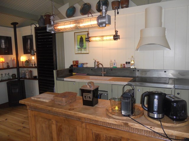 Foto 5: Wilnis - Amstelkade - Foto 5