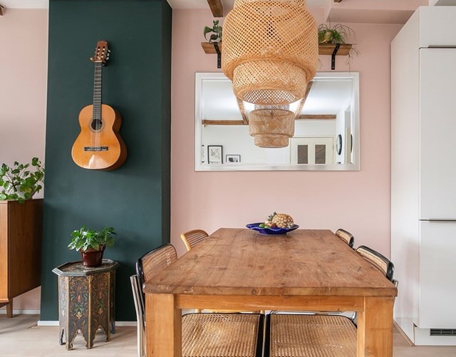 Foto 6: Amsterdam - Lodewijk Tripstraat - Foto 6