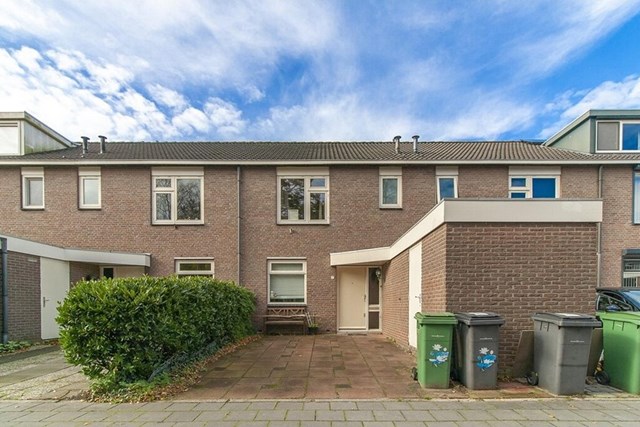Foto 1: Amstelveen - Boegspriet - Foto 1