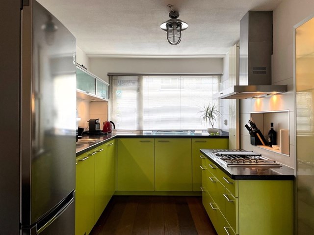 Foto 2: Gouda - Baliemolenerf - Foto 2