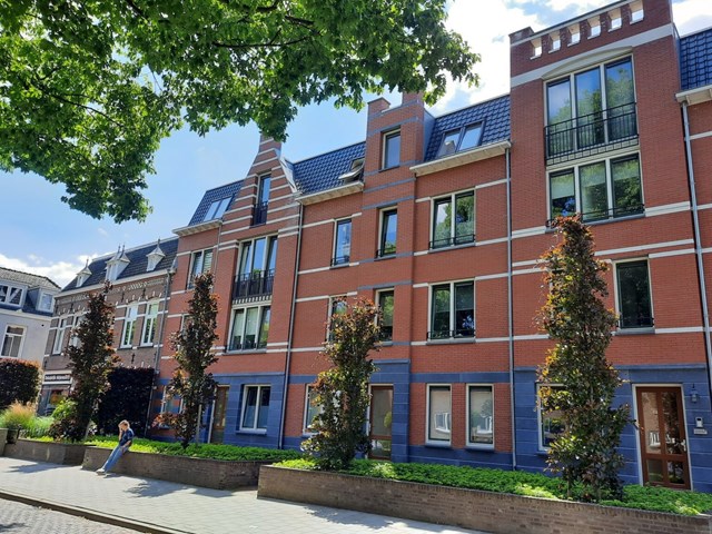 Foto 1: Oss - Molenstraat - Foto 1