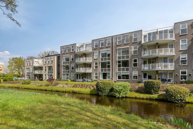 Foto 1: Veendam - R.H. van Deestweg - Foto 1