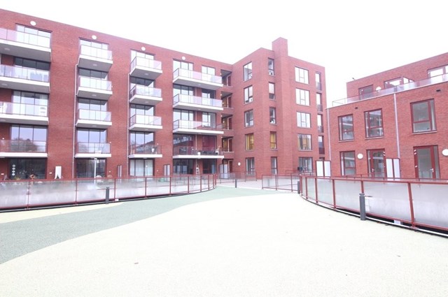 Foto 3: Nieuwegein - Fultonbaan - Foto 3