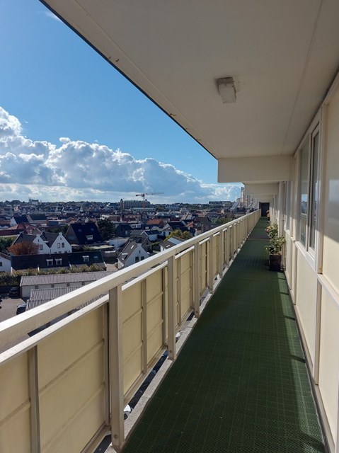 Foto 2: Noordwijk (ZH) - Parallel Boulevard - Foto 2