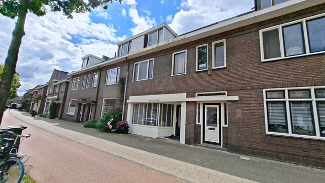 Foto 3: Eindhoven - Zeelsterstraat - Foto 3