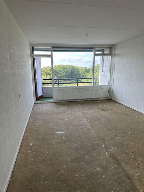 Foto 7: Emmen - Angelsloërdijk - Foto 7